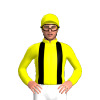 Jockey Silk