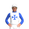 Jockey Silk
