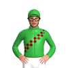Jockey Silk