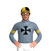Jockey Silk