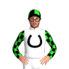 Jockey Silk