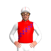 Jockey Silk