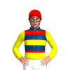 Jockey Silk