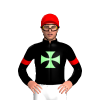 Jockey Silk