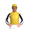 Jockey Silk