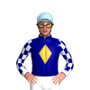 Jockey Silk