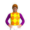 Jockey Silk