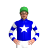 Jockey Silk