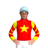 Jockey Silk