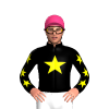 Jockey Silk
