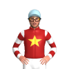 Jockey Silk