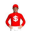 Jockey Silk