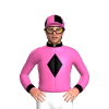 Jockey Silk