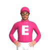 Jockey Silk