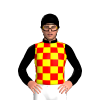 Jockey Silk