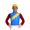 Jockey Silk