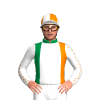 Jockey Silk