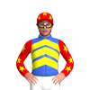 Jockey Silk