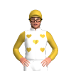 Jockey Silk