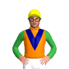 Jockey Silk