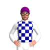 Jockey Silk