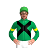 Jockey Silk
