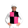Jockey Silk