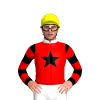 Jockey Silk