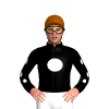 Jockey Silk