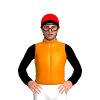 Jockey Silk