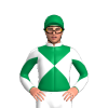 Jockey Silk