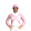 Jockey Silk