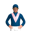 Jockey Silk