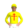 Jockey Silk