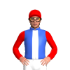 Jockey Silk