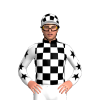 Jockey Silk