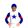 Jockey Silk