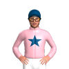 Jockey Silk