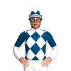 Jockey Silk