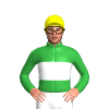 Jockey Silk