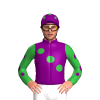 Jockey Silk