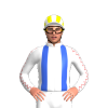 Jockey Silk