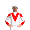 Jockey Silk