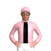 Jockey Silk