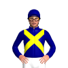 Jockey Silk