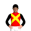 Jockey Silk