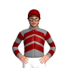 Jockey Silk