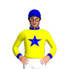 Jockey Silk