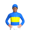 Jockey Silk