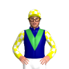 Jockey Silk